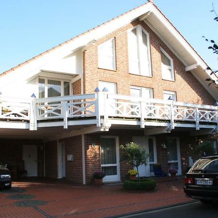 Ferienwohnung Buecker Телгте Екстериор снимка