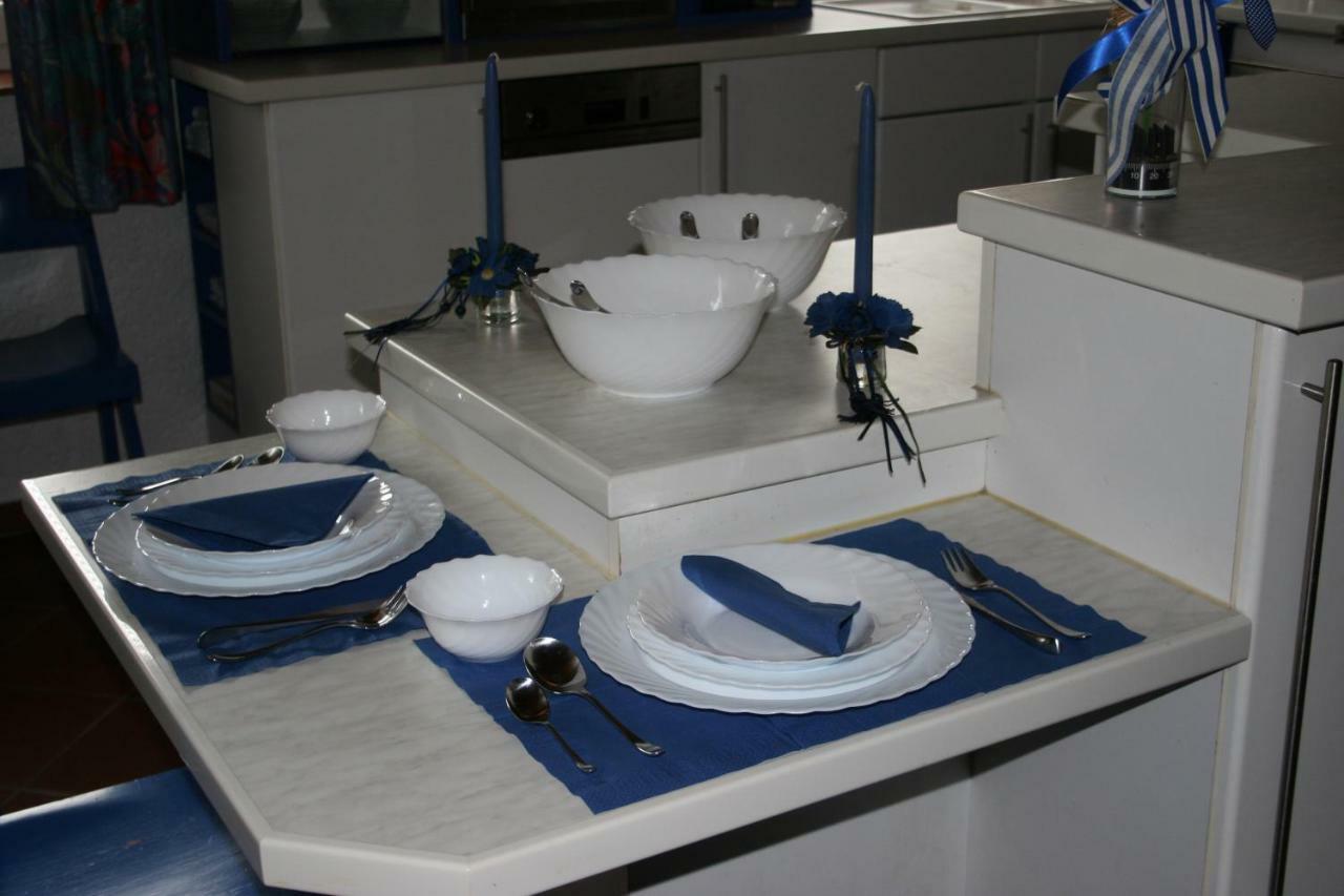 Ferienwohnung Buecker Телгте Екстериор снимка