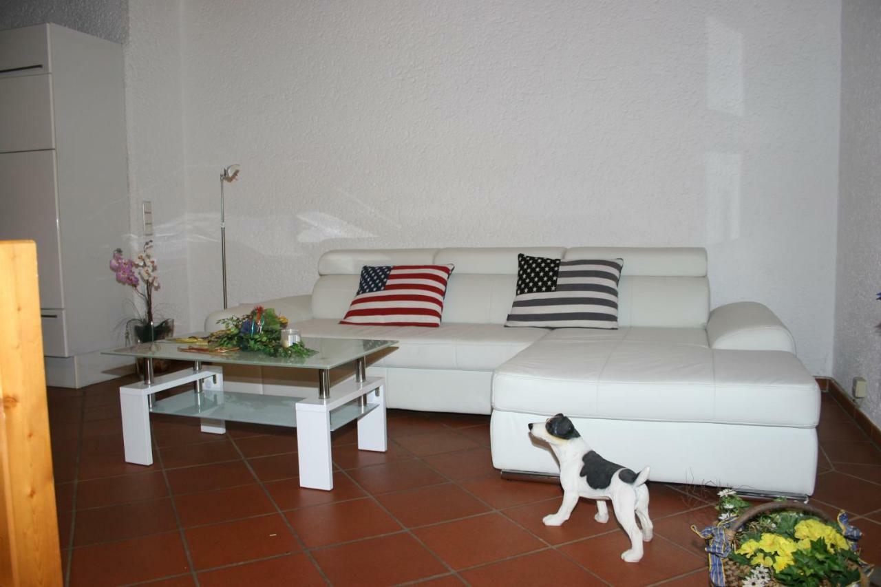 Ferienwohnung Buecker Телгте Екстериор снимка
