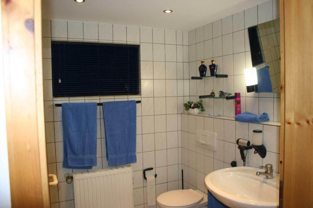 Ferienwohnung Buecker Телгте Екстериор снимка