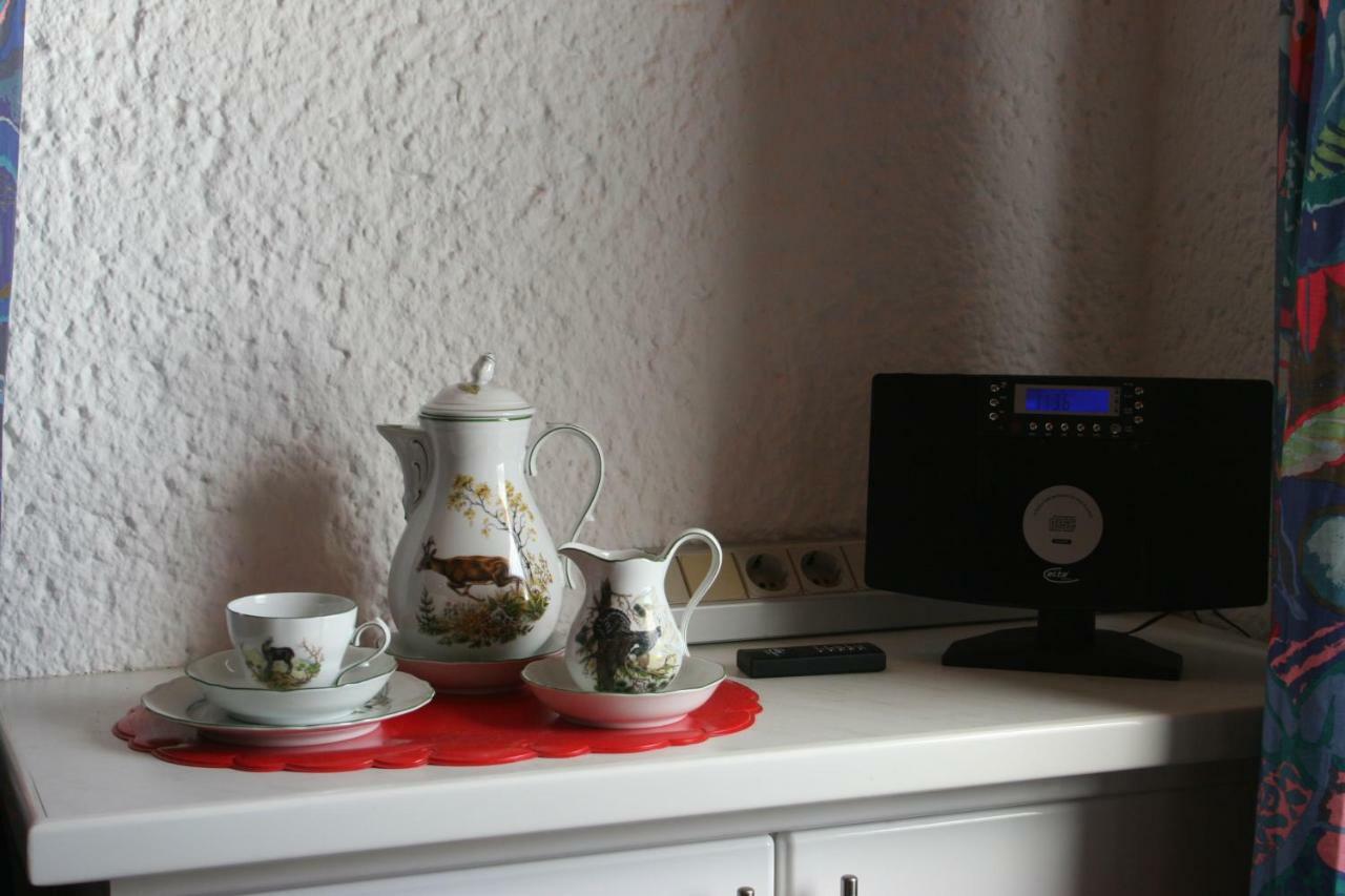 Ferienwohnung Buecker Телгте Екстериор снимка