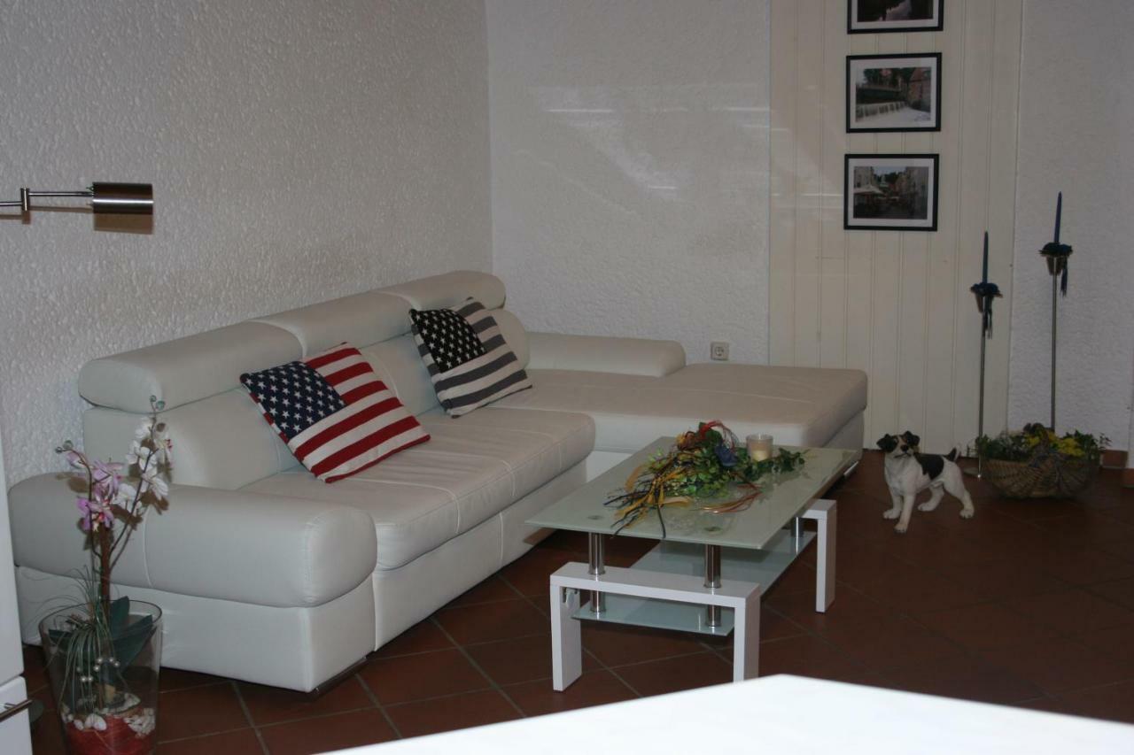 Ferienwohnung Buecker Телгте Екстериор снимка