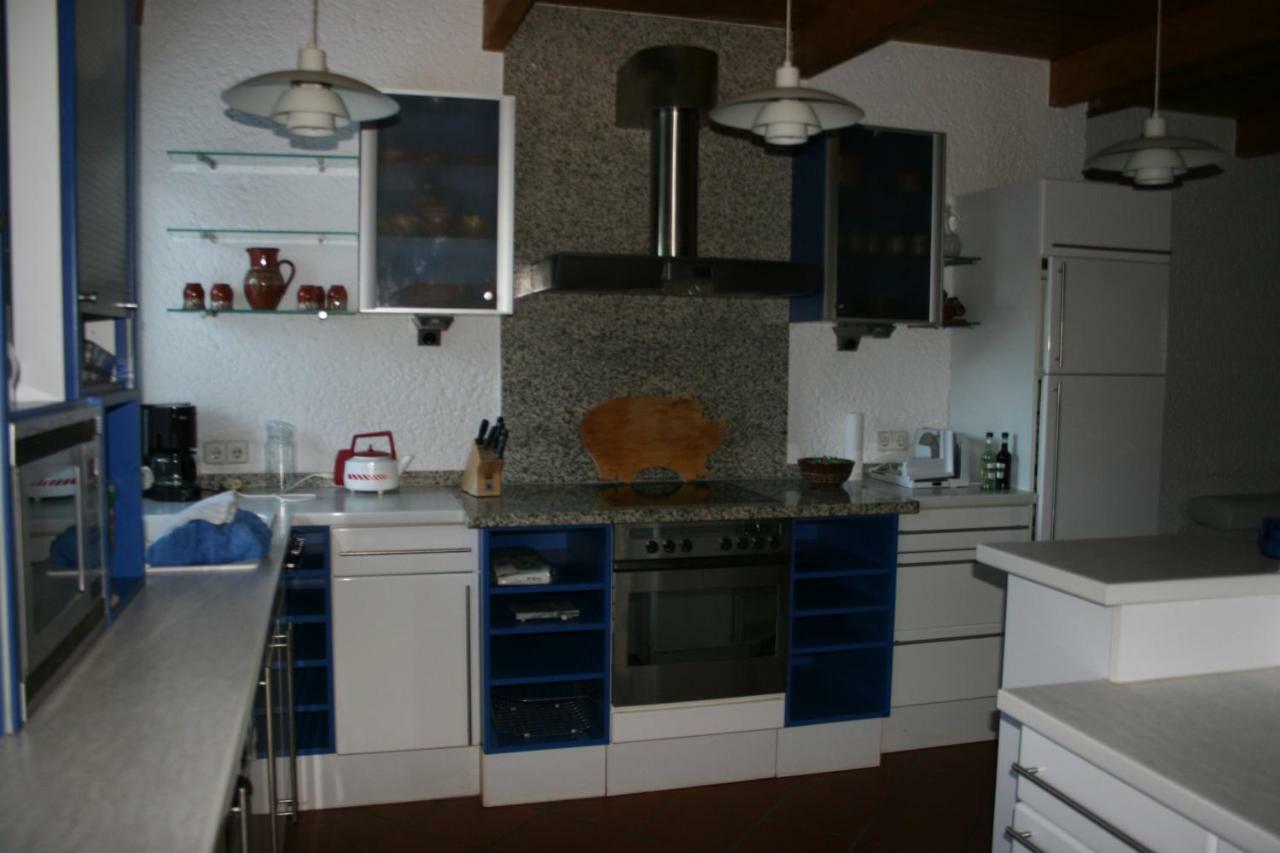 Ferienwohnung Buecker Телгте Екстериор снимка