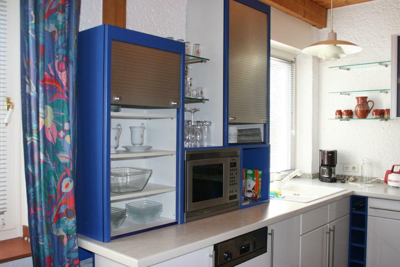 Ferienwohnung Buecker Телгте Екстериор снимка