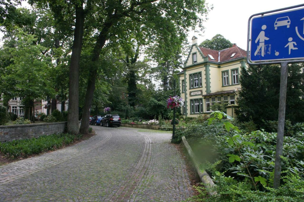Ferienwohnung Buecker Телгте Екстериор снимка